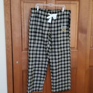 Bruins Lesiure Pants